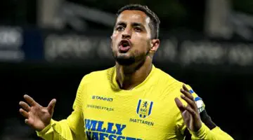 Pays-Bas : Mohamed Ihattaren en feu, doublé et passe décisive pour Fortuna
