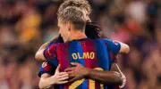 Valence vs FC Barcelone : les compositions officielles sont tombées