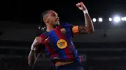Arsenal are genuinely interested in signing Barcelona star Raphinha