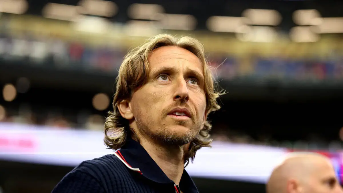 Ballon d’Or : le mystérieux silence de Modrić sur les grands favoris
