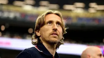 Ballon d’Or : le mystérieux silence de Modrić sur les grands favoris