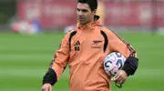Arsenal : Mikel Arteta proche d’une prolongation
