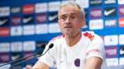 PSG raises Luis Enrique's salary by a huge amount: a big change!