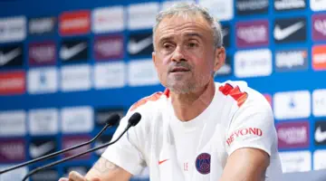 PSG raises Luis Enrique's salary by a huge amount: a big change!