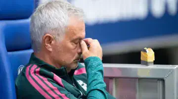 Barcelona issue Hansi Flick with strict José Mourinho instruction