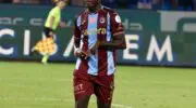 Trabzonspor : Arrivé il y a quatre jours, Franculino Djú marque déjà pour ses débuts