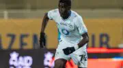 Neom : Amadou Koné dépasse déjà son total de buts de la saison dernière