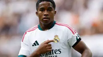 Real Madrid : José Mourinho donne les nouvelles d'Endrick