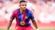 FC Barcelone : Gabriel Jesus heureux pour ses débuts avec les Catalans