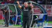 Steve Barker's Simba claim crucial win in CAFCL 