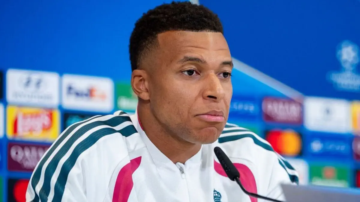 Real Madrid : les piques du PSG, Kylian Mbappé répond cash