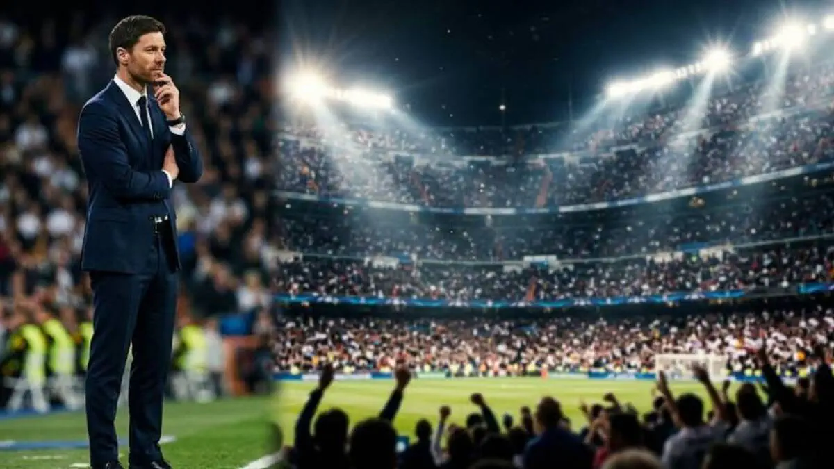 Xabi Alonso at Chelsea: Analyzing a potential Champions League clash with Real Madrid