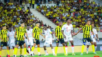 LDC CAF: Rahimo FC rate son entrée en lice