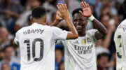 Real Madrid : débat avec Vinicius Jr, les explications de Kylian Mbappé