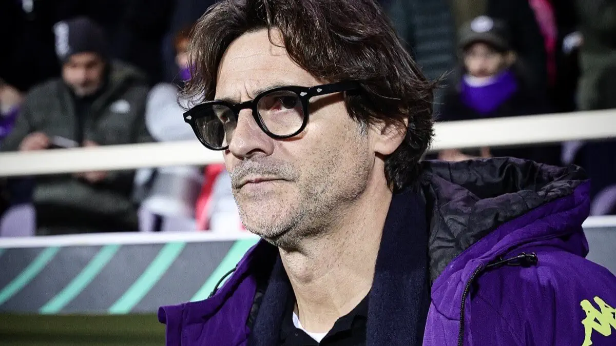 Fiorentina : Paolo Vanoli revient sur le banc après le limogeage de Fabio Grosso