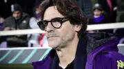 Fiorentina : Paolo Vanoli revient sur le banc après le limogeage de Fabio Grosso