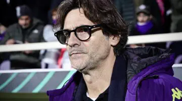 Fiorentina : Paolo Vanoli revient sur le banc après le limogeage de Fabio Grosso