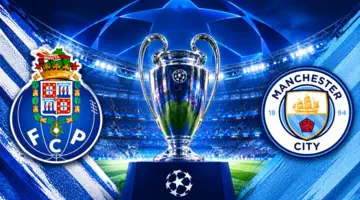 LdC / FC Porto v Manchester City : sur quelles chaînes et à quelle heure suivre le match en direct ?