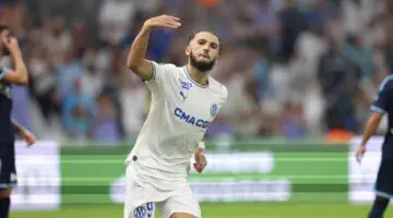OM : les regrets d'Amine Gouiri pour les débuts catastrophiques de saison 