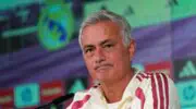 Real Madrid : un cadeau surprise pour José Mourinho en conférence de presse