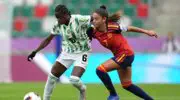 Mondial U20 féminin 2026 : pour son entrée, le Nigeria battu 2-0 par l’Espagne