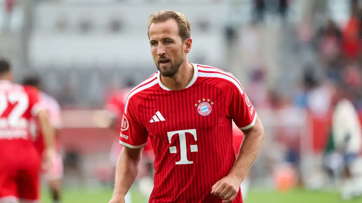 Ballon d'Or : Harry Kane annonce la couleur !