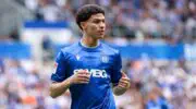 Louey Ben Farhat s'engage avec Fribourg