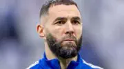 OL : des contacts avec Karim Benzema confirmés