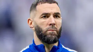 OL : des contacts avec Karim Benzema confirmés
