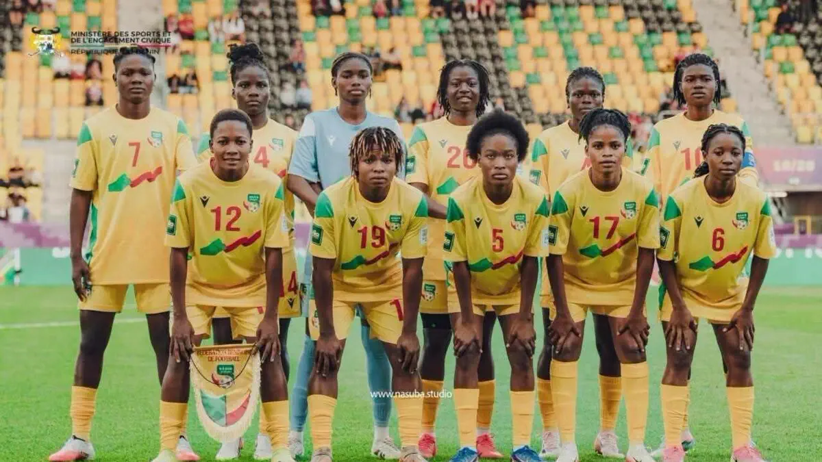2026 U-20 Women’s World Cup: A Tough Start for African Nations 