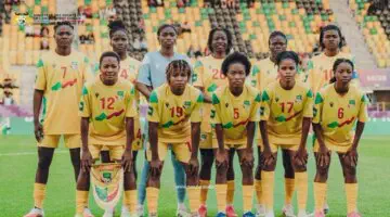 2026 U-20 Women’s World Cup: A Tough Start for African Nations 