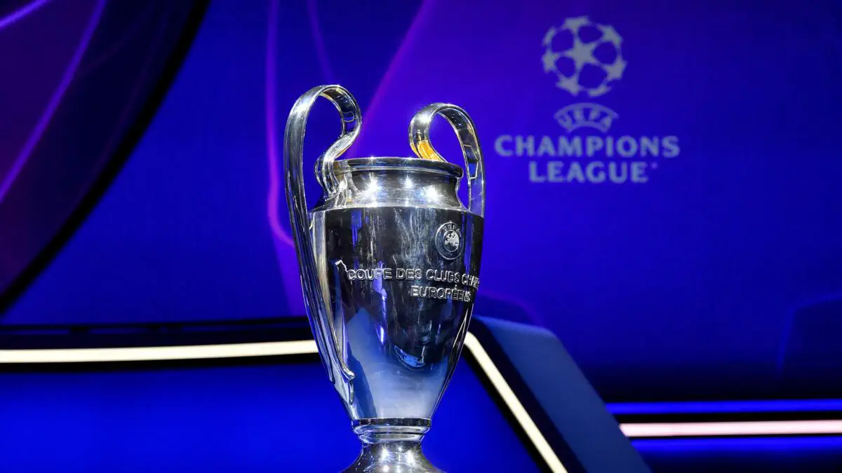 Champions League 2026-27: Arsenal lead Bayern and Manchester City in Opta predictions