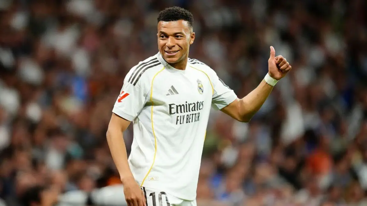 Ballon d'Or 2026: Kylian Mbappé slammed after his comments