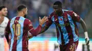 Nigeria : Paul Onuachu blessé après son doublé, nouveau coup dur après Osimhen
