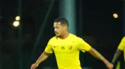 Devin Titus scores on MAS Fes debut as Mabasa assists 