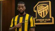 Georginio Wijnaldum rejoint officiellement Al-Ittihad