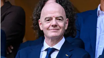 Élection à la FIFA : la Belgique pose ses conditions à Infantino