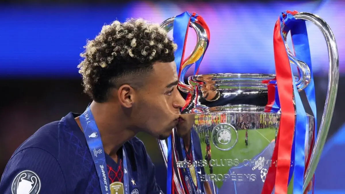 Ligue des Champions : Opta dévoile ses favoris pour la phase de Ligue