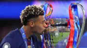Ligue des Champions : Opta dévoile ses favoris pour la phase de Ligue