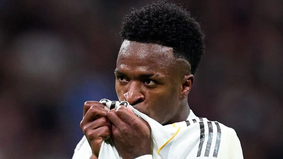 Ligue des Champions : Vinicius Jr prédit le sacre du Real Madrid