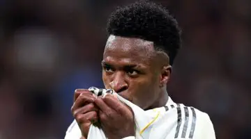 Ligue des Champions : Vinicius Jr prédit le sacre du Real Madrid