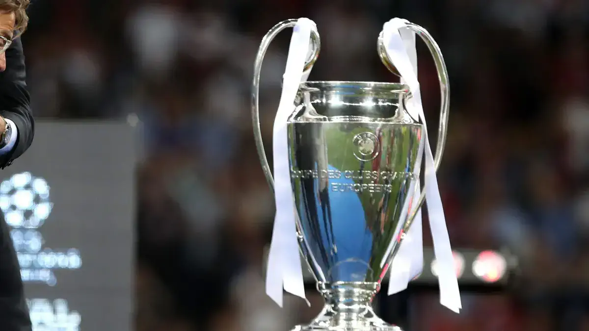 Champions League: Tuesday’s full opening-night schedule