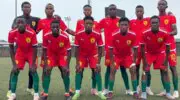 Tournoi UFOA A U17 : la Guinée-Bissau disqualifiée pour fraude à l’âge