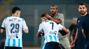 Rulani Mokwena guides Pyramids to impressive win in CAFCL 