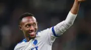 Thapelo Maseko nets brace as Copenhagen consolidate top spot 