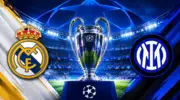 LdC / Real Madrid - Inter Milan : sur quelles chaînes et à quelle heure suivre le match en direct ?