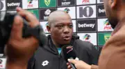 Pitso Dladla demands more after Sundowns defeat 