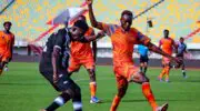 Coupe CAF: Vitesse FC manque son entrée en campagne africaine 