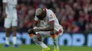 Top 10 des buteurs européens avec Victor Osimhen en tête !