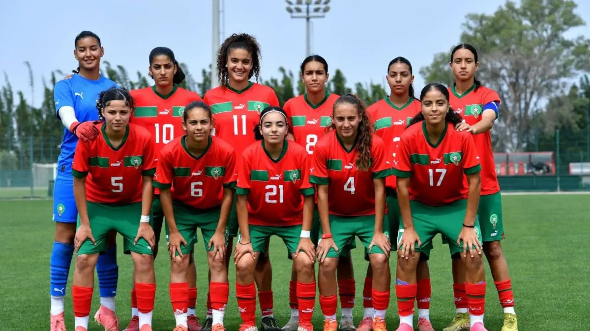 كأس العالم للسيدات تحت 17 سنة: بدأ بيع التذاكر 